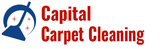Capital Carpet Cleaning
